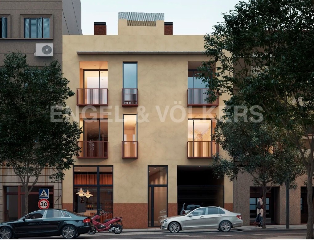 Sant Feliu de Llobregat, BAR 08980 - Unit 1 -  - Interior Photo - Image 1 of 1