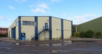 More details for Commerce Way, Highbridge - Industrial for Rent