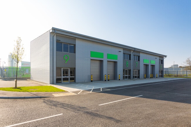 More details for Carlton Rd, Ashford - Industrial to Rent