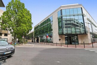 More details for 14-16 Rue Clément Bayard, Levallois-Perret - Office to Rent