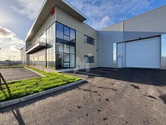 More details for Light Industrial for Sale