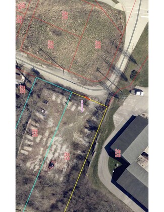 More details for 2801 & 2805 Hensonsburg w, Bloomington, IN - Land for Sale