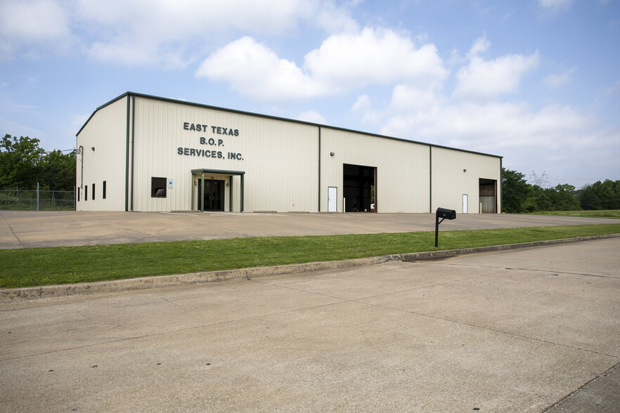 6427 Sydney Rd, Whitehouse, TX for rent - Building Photo - Image 1 of 26