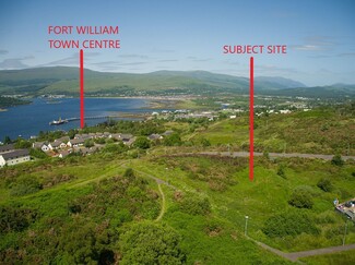 More details for Angus Crescent, Fort William - Land for Sale