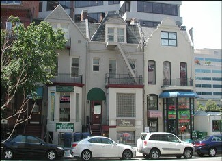 More details for 1924 I St NW, Washington, DC - Retail for Rent