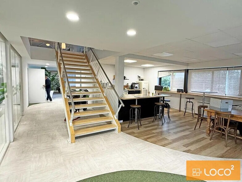 24 Rue Raymond Grimaud, Blagnac to rent - Building Photo - Image 3 of 13