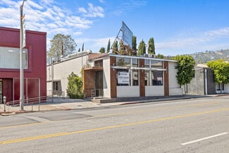 More details for 861 N La Cienega Blvd, Los Angeles, CA - Office / Retail, Retail to Rent