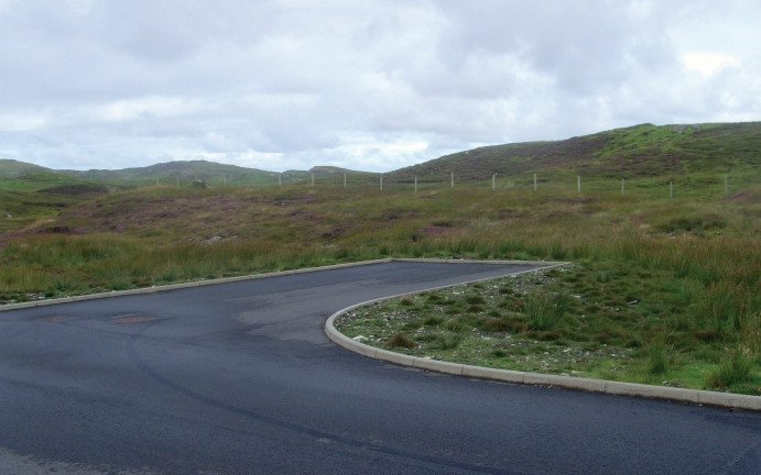 Development Land Habost, Isle Of Lewis for sale - Primary Photo - Image 1 of 1