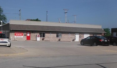 221 N Main St, Winchester, IN for rent Building Photo- Image 1 of 4