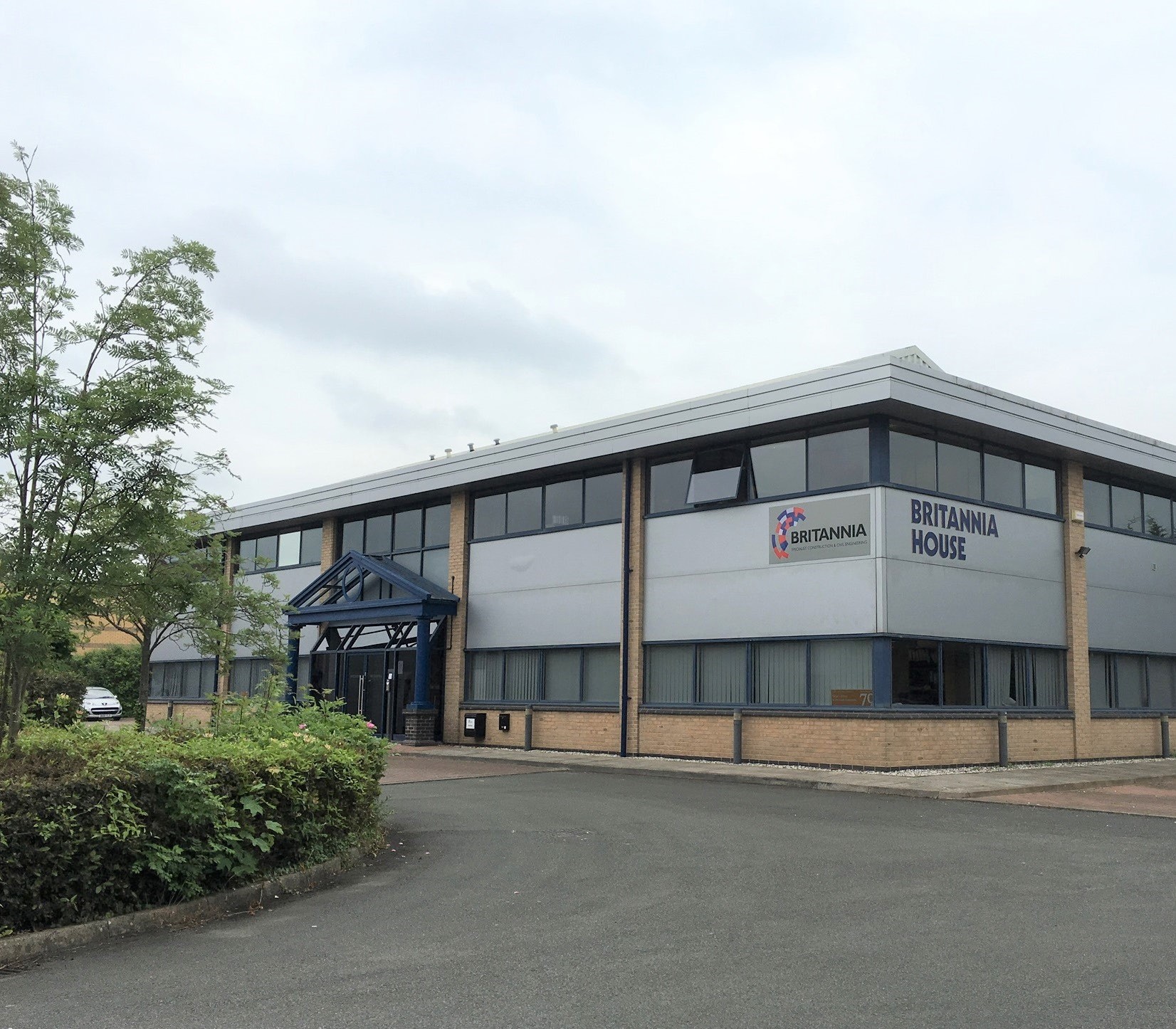 Herrick Way, Staverton for sale Primary Photo- Image 1 of 1