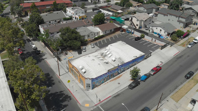 1383 Murchison St, Los Angeles, CA for sale Building Photo- Image 1 of 1