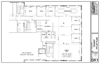 5 Lan Dr, Westford, MA for rent Floor Plan- Image 1 of 2