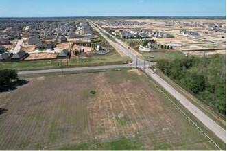 26905 Stockdick School Rd, Katy, TX - aerial  map view - Image1