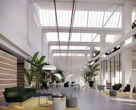 Office in Marseille to rent Interior Photo- Image 2 of 2