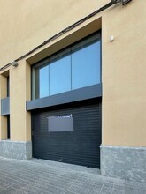 Retail in Manresa, Barcelona to rent Floor Plan- Image 1 of 4