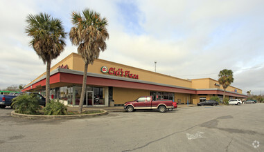 1218-1240 Shaver St, Pasadena, TX for rent Building Photo- Image 1 of 10