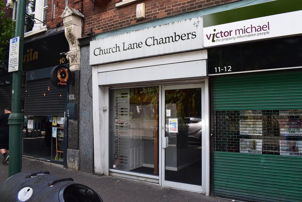 20 Church Ln, London for sale Building Photo- Image 1 of 1