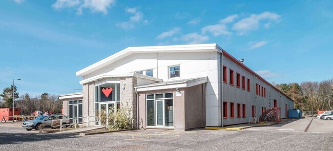 More details for Claymore Dr, Bridge Of Don - Land for Sale