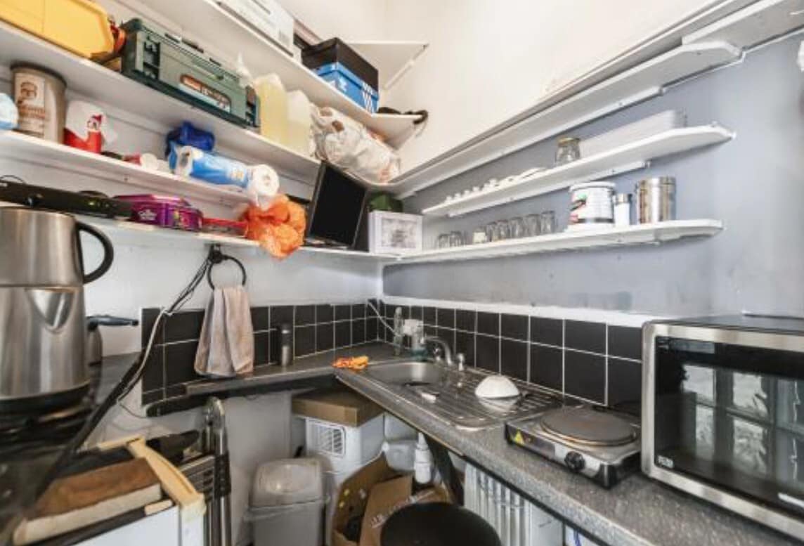 85 Agincourt Rd, London, LND NW3 2NT - Unit 85 -  - Interior Photo - Image 1 of 3