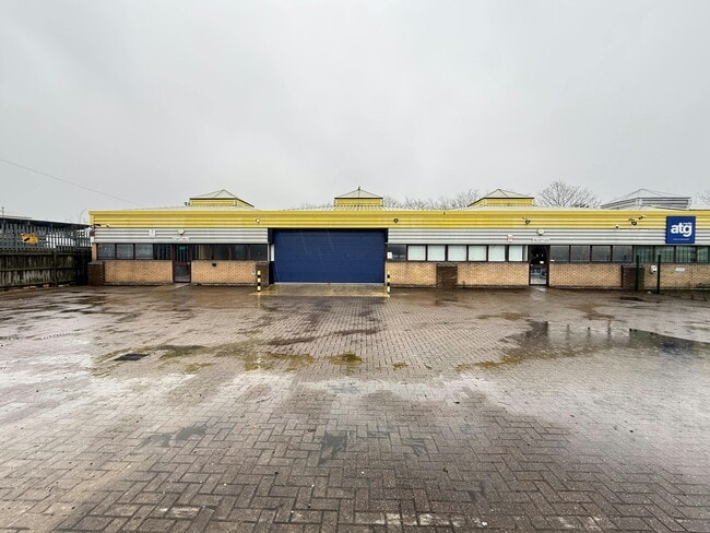 More details for 3 Milnyard Sq, Peterborough - Industrial to Rent