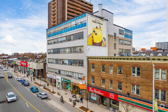 344 Bloor St W, Toronto, ON for rent Primary Photo- Image 1 of 5