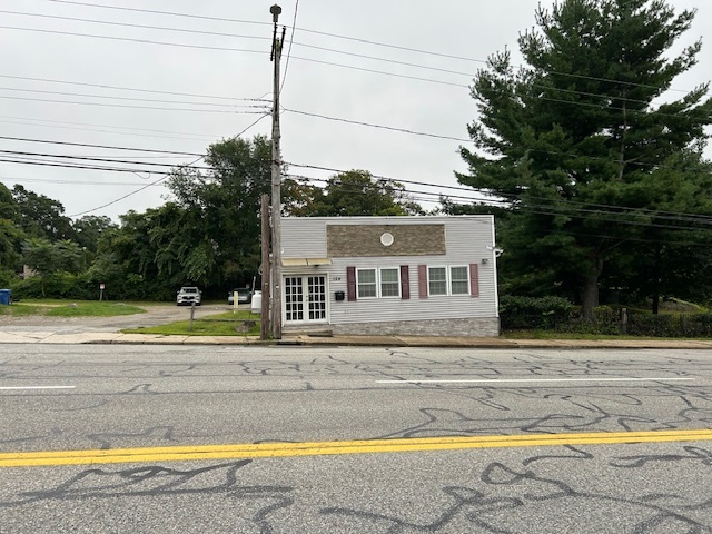 124 North St, Groton, CT for sale - Building Photo - Image 1 of 12