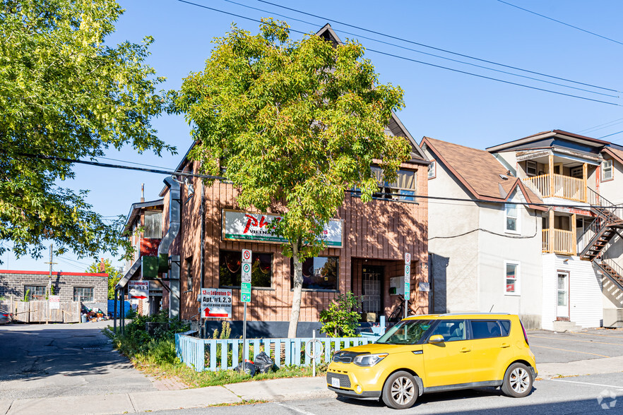 12 Lebreton St, Ottawa, ON for sale - Building Photo - Image 2 of 2