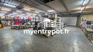 More details for Boulevard De La Mediterranee, Marseille - Light Industrial to Rent