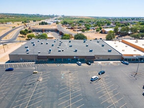 501 Birdwell Ln, Big Spring, TX to rent Building Photo- Image 2 of 2