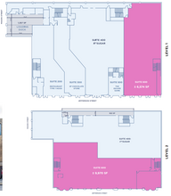 145 Jefferson St, San Francisco, CA for rent Floor Plan- Image 1 of 1