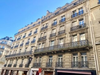 More details for 10 Rue De La Trémoille, Paris - Build-to-Rent for Sale