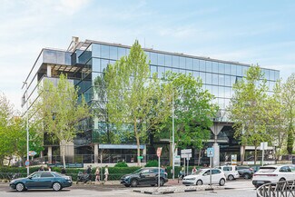 More details for Avenida de Bruselas, 5, Alcobendas - Office to Rent