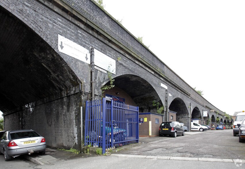 Locke Pl, Birmingham for sale - Primary Photo - Image 1 of 1