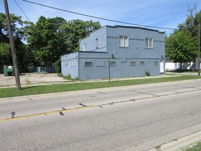 3301 24th St, Port Huron, MI for sale Building Photo- Image 1 of 1