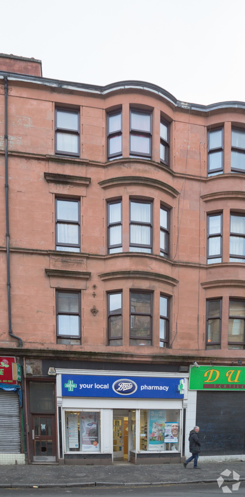 639 Cathcart Rd, Glasgow to rent Primary Photo- Image 1 of 4