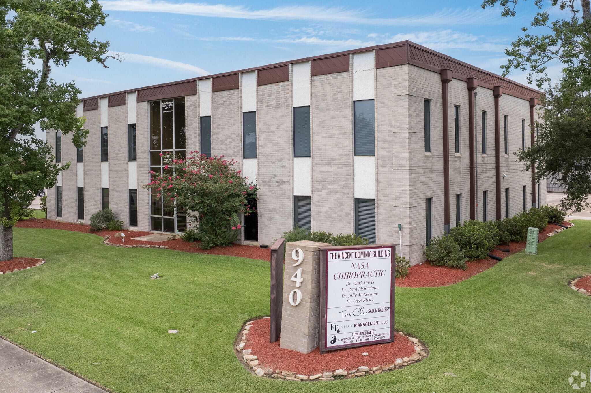 940 Gemini St, Houston, TX for sale Building Photo- Image 1 of 1