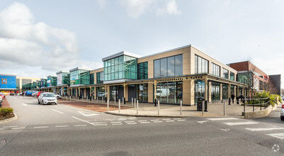 Walkden Retail Park, Manchester for rent Primary Photo- Image 1 of 5