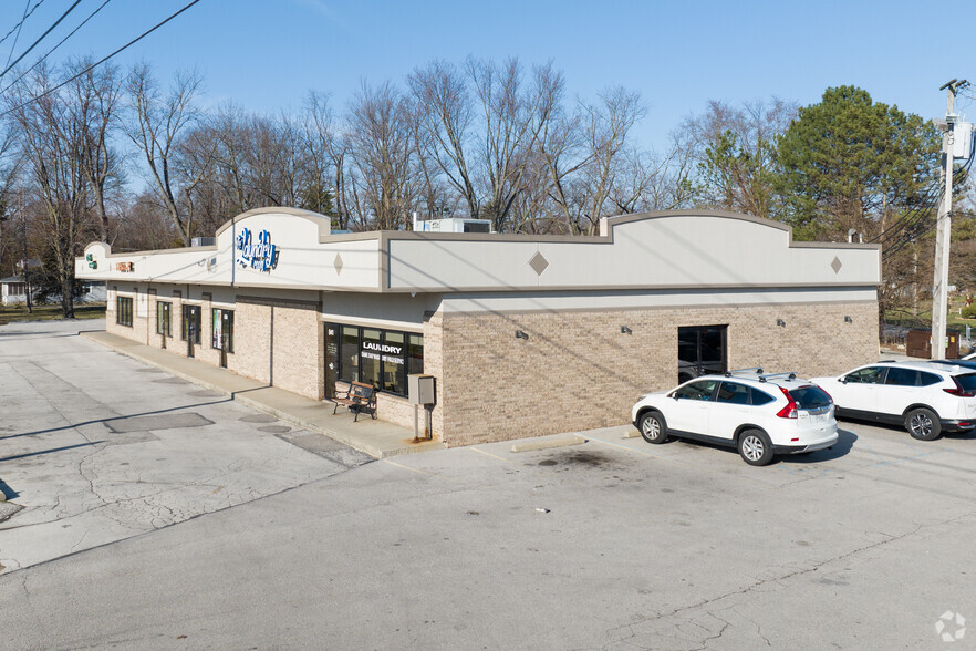 821-845 S Mccord Rd, Holland, OH for rent - Primary Photo - Image 1 of 1