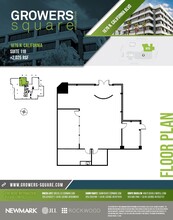 1676 N California Blvd, Walnut Creek, CA for rent Floor Plan- Image 1 of 1