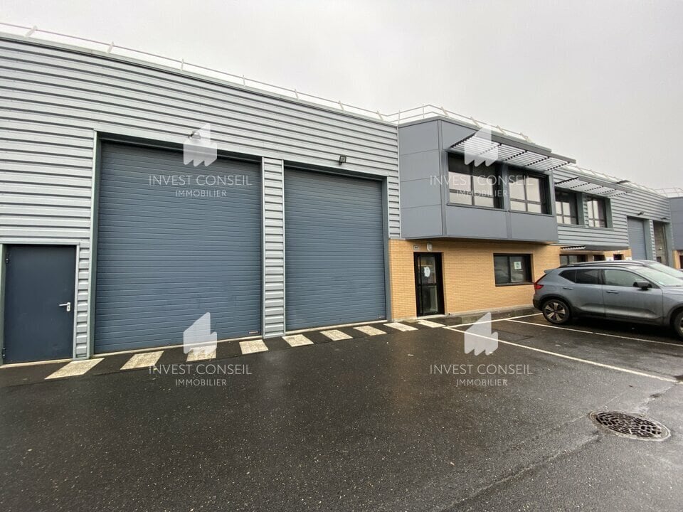 5 Rue Ferrie, Ennery to rent Building Photo- Image 1 of 9
