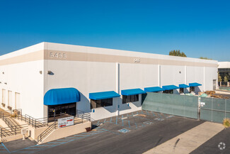 More details for 5455 E La Palma Ave, Anaheim, CA - Industrial for Rent