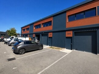More details for Light Industrial for Sale