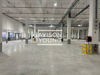 More details for Light Industrial to Rent