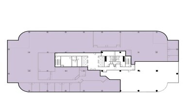 535 Marriott Dr, Nashville, TN to rent Floor Plan- Image 1 of 1