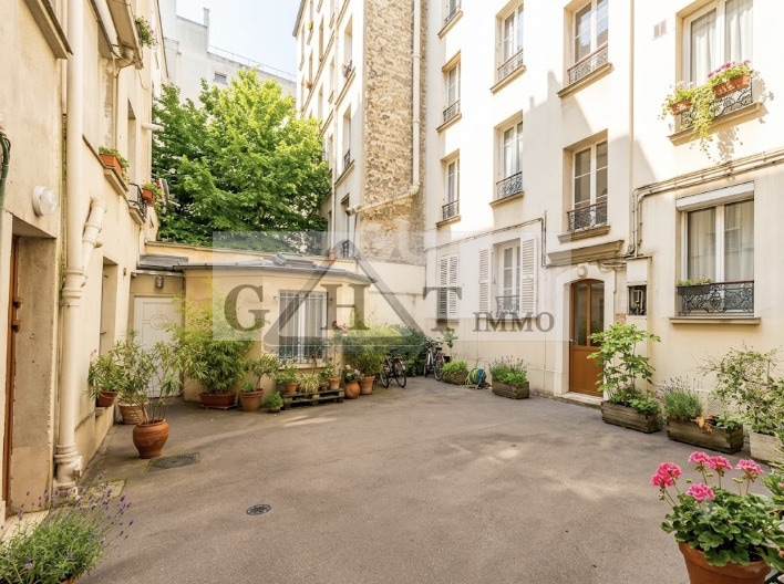 Retail in Paris for sale - Building Photo - Image 1 of 2