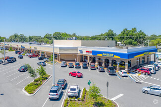 More details for 1405-1635 Bartow Rd, Lakeland, FL - Retail for Rent