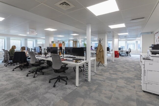 More details for 30 Orange St, London - Office to Rent