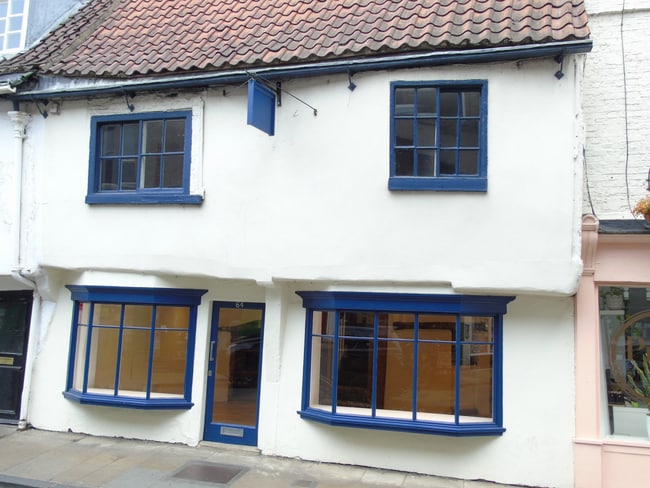 More details for 64 Goodramgate, York - Retail to Rent