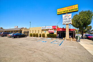 More details for 3357-3361 San Gabriel Blvd, Rosemead, CA - Retail for Rent