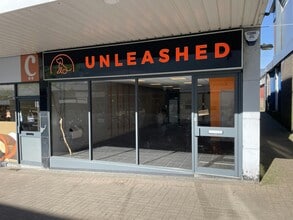 Haywood St, Leek to rent Building Photo- Image 1 of 7